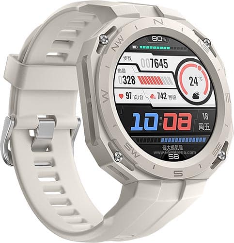 Huawei Watch GT Cyber image 3