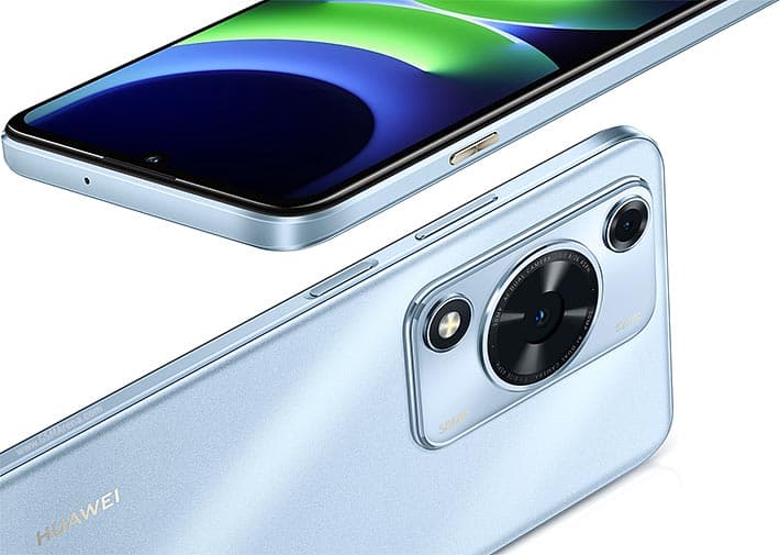 Huawei Nova Y72S image 2