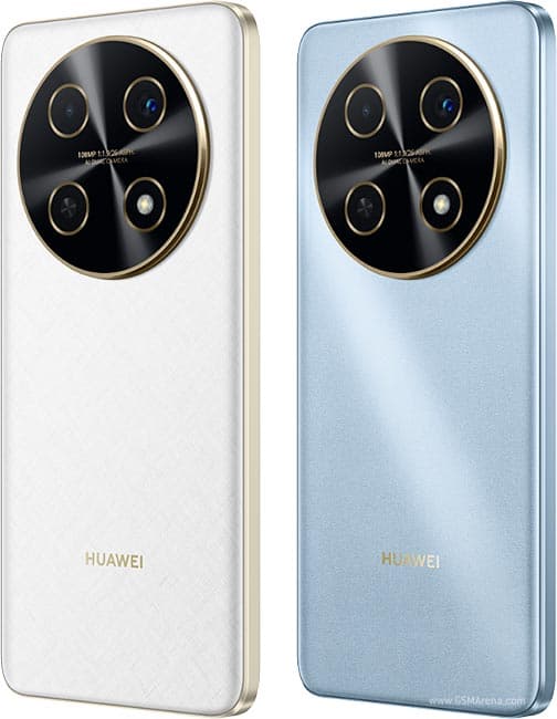 Huawei nova 13i image 2