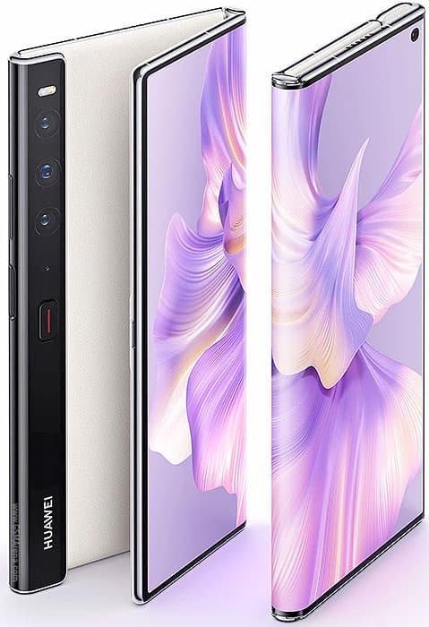 Huawei Mate Xs 2 image 2