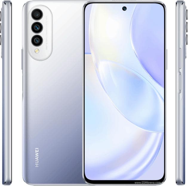 Huawei nova 8 SE Youth image 1