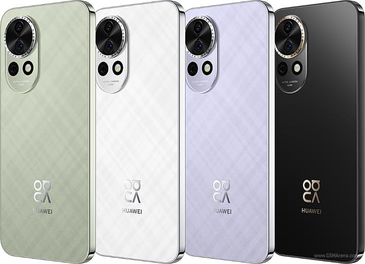 Huawei nova 13 image 2