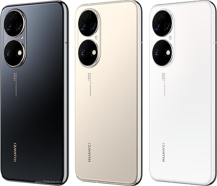 Huawei P50 image 2