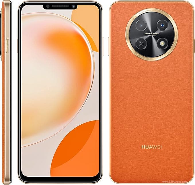 Huawei Enjoy 60X image 1