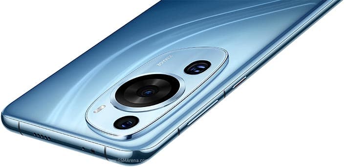 Huawei P60 Art image 3
