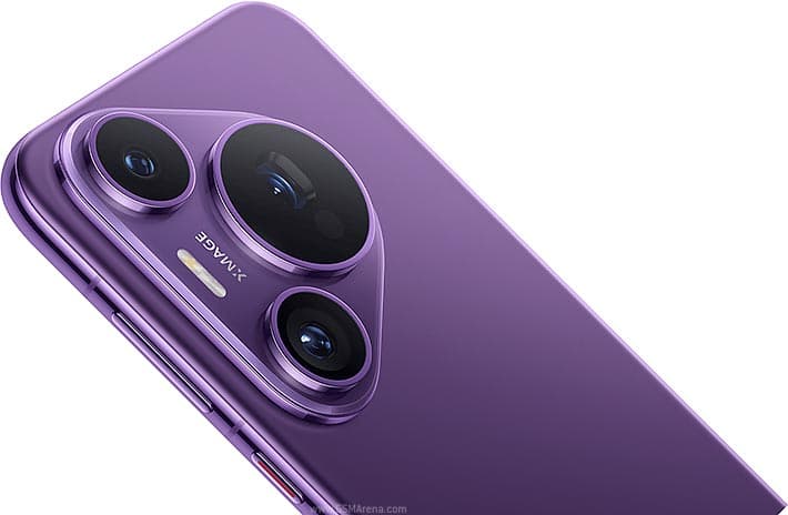 Huawei Pura 70 Pro image 3
