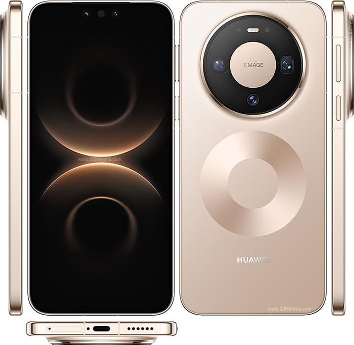 Huawei Mate 80 Pro