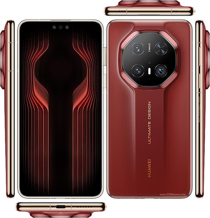 Huawei Mate 70 RS Ultimate image 1