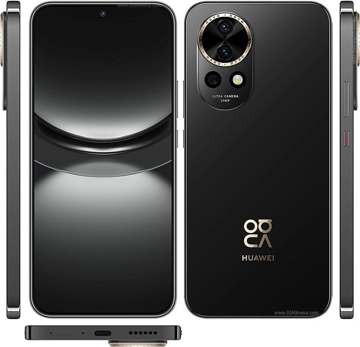 Huawei nova 12 image 1