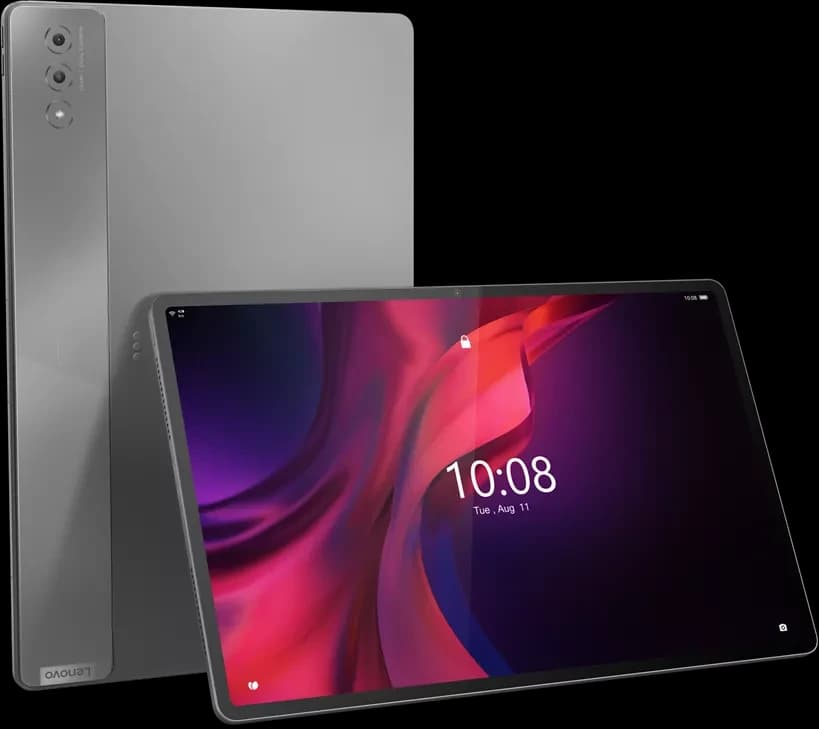 Lenovo Tab Extreme TB570FU, Storm Grey, 12GB RAM, 256GB image 7
