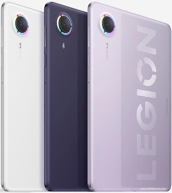Lenovo Legion Y700 AI image 2