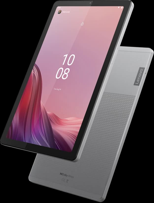 Lenovo Tab M9 TB310XU, Arctic Grey, 4GB RAM, 64GB, LTE image 1