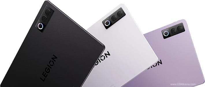 Lenovo Legion Y900 13 image 2