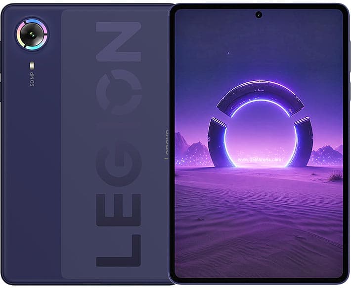 Lenovo Legion Y700 AI image 1