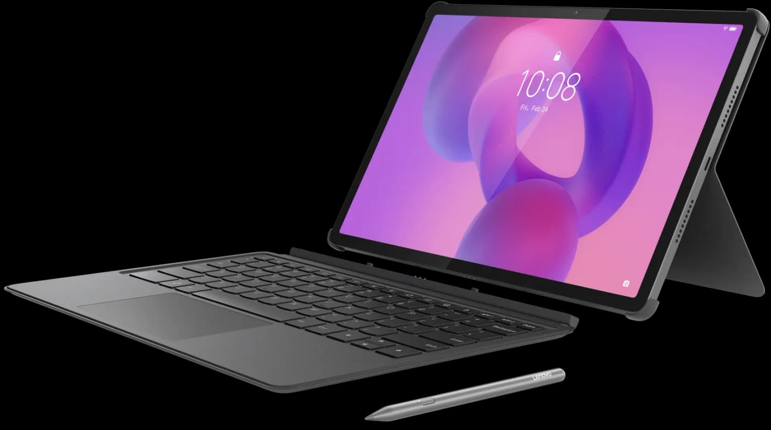 Lenovo Idea Tab Pro TB373FU, Luna Grey, 8GB RAM, 256GB image 7