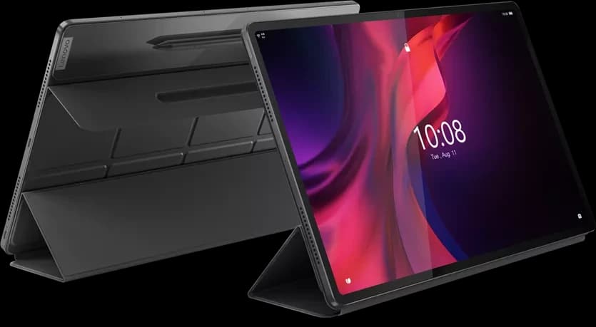 Lenovo Tab Extreme TB570FU, Storm Grey, 12GB RAM, 256GB image 9