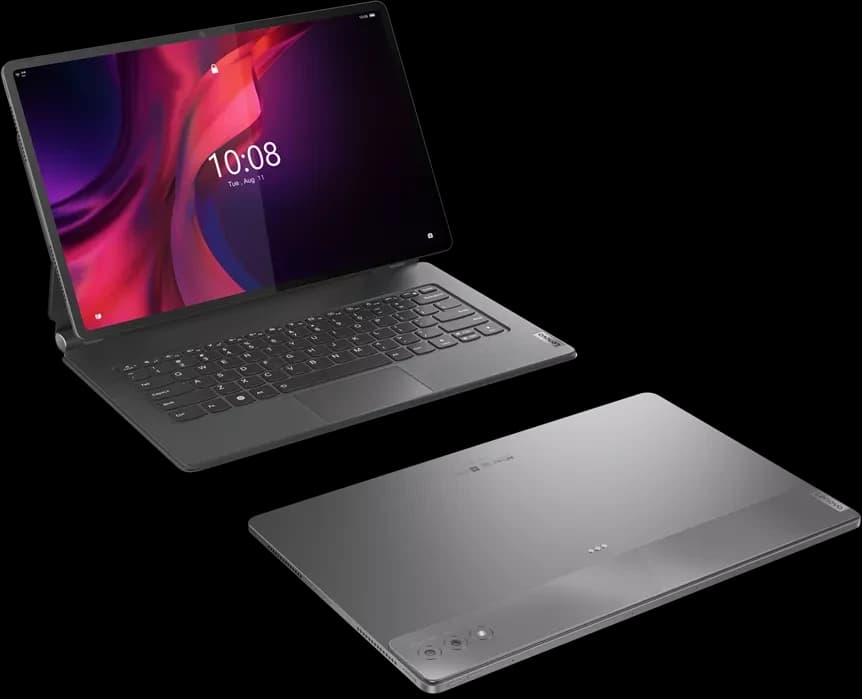 Lenovo Tab Extreme TB570FU, Storm Grey, 12GB RAM, 256GB image 8