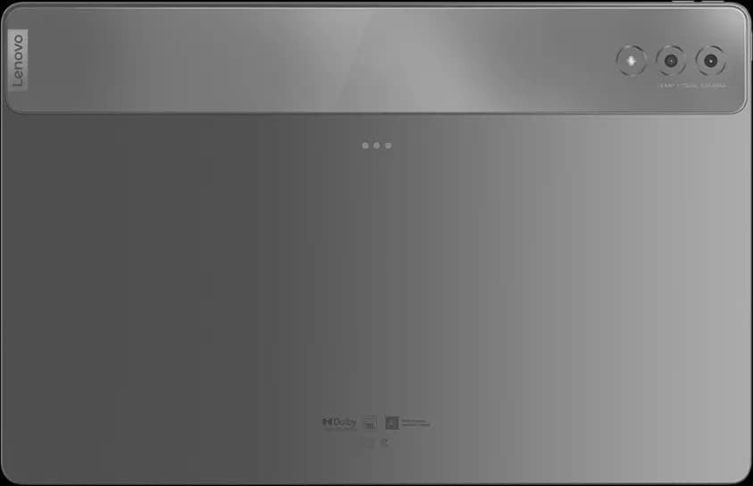 Lenovo Tab Extreme TB570FU, Storm Grey, 12GB RAM, 256GB image 2