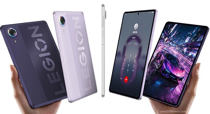 Lenovo Legion Y700 AI image 3