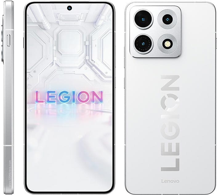 Lenovo Legion Y70 (2026)