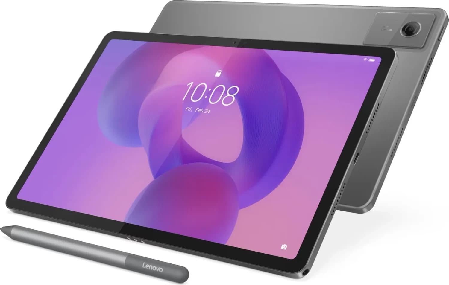 Lenovo Idea Tab TB336FU, Luna Grey, 8GB RAM, 128GB image 6