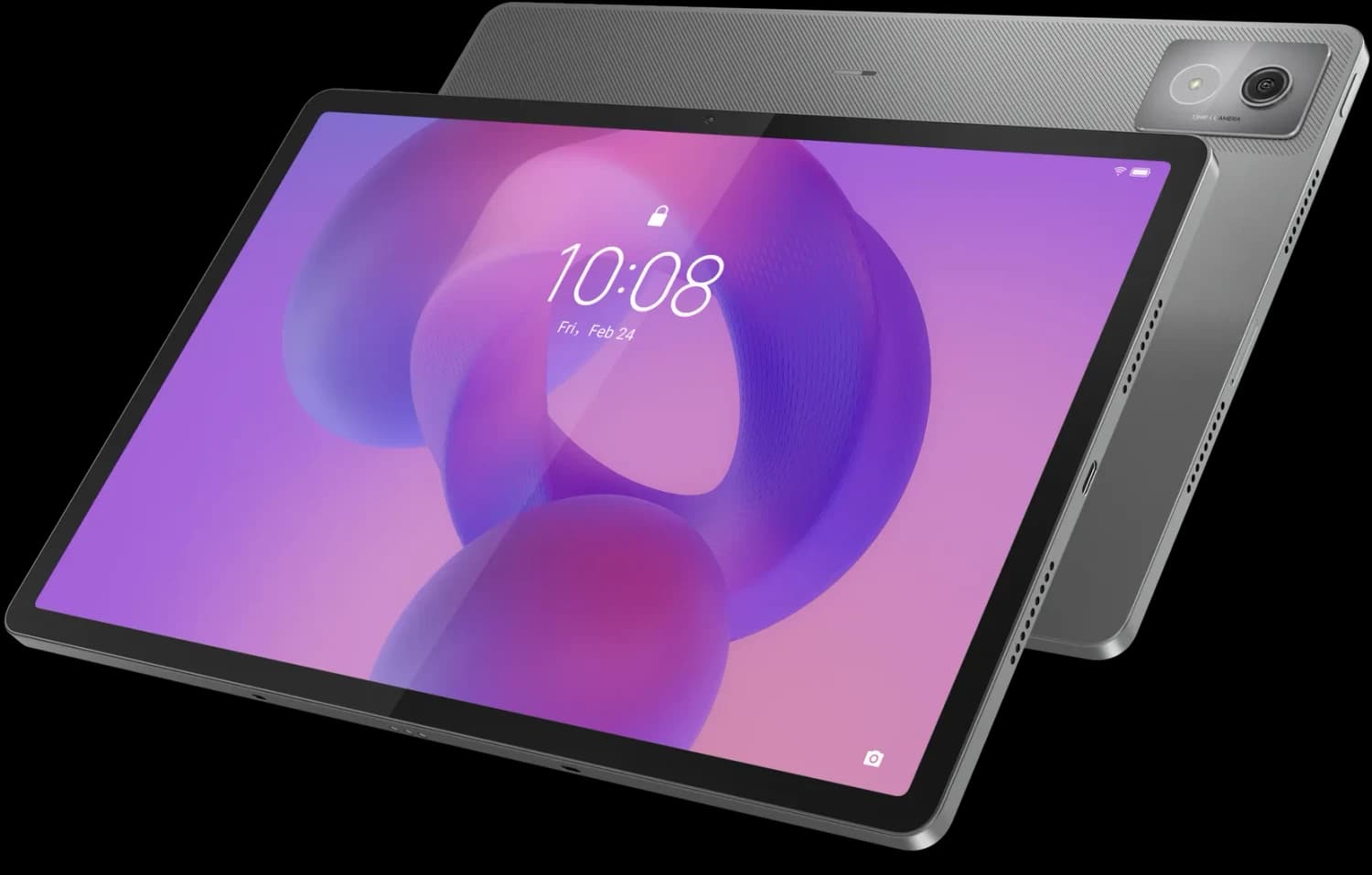Lenovo Idea Tab Pro TB373FU, Luna Grey, 8GB RAM, 256GB image 1