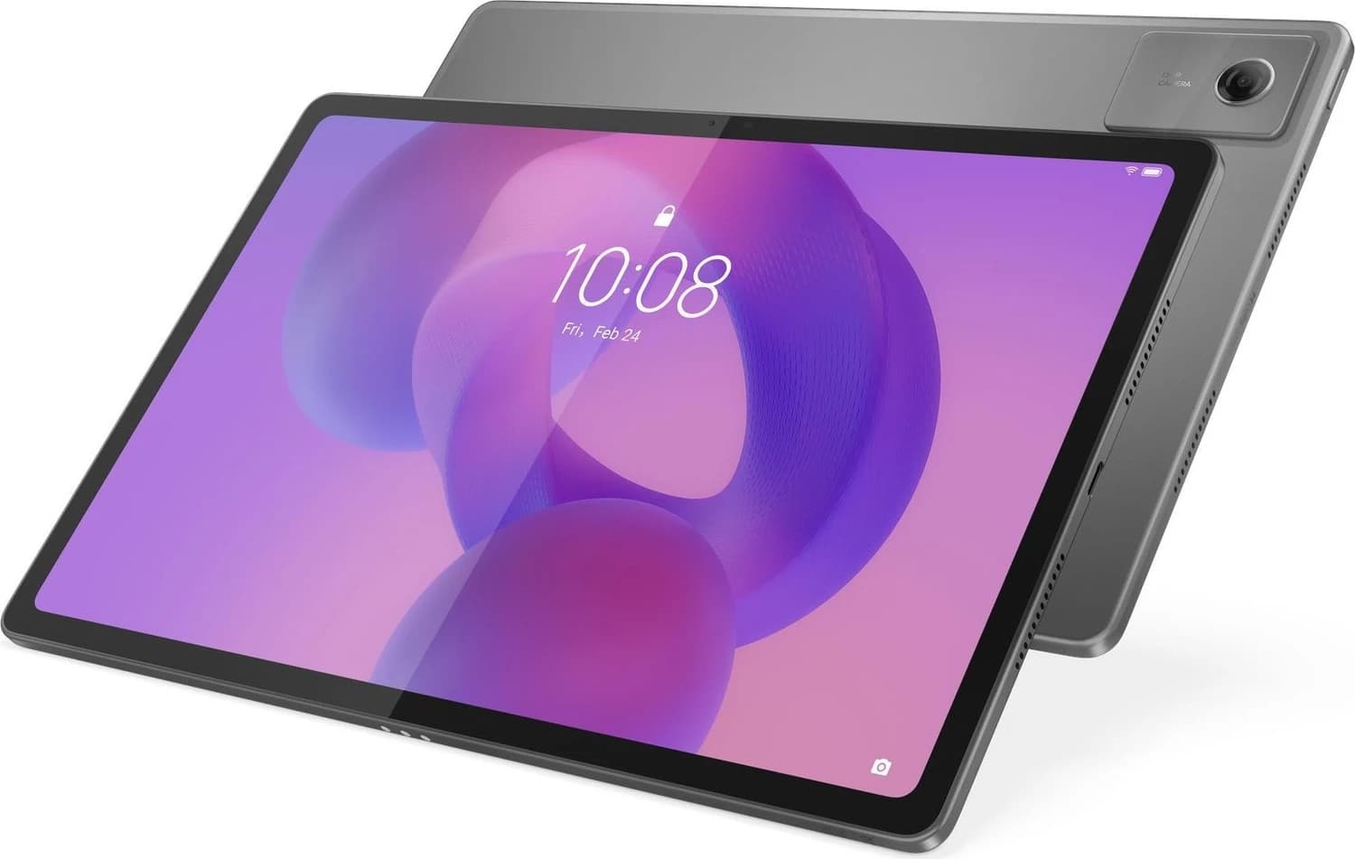 Lenovo Idea Tab Plus TB361FU, Luna Grey, 8GB RAM, 256GB image 1