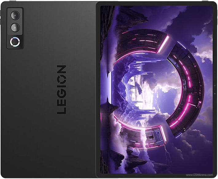 Lenovo Legion Y900 13 image 1
