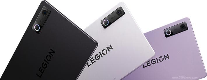 Lenovo Legion Y900 11 image 2