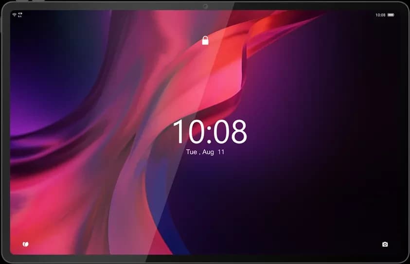 Lenovo Tab Extreme TB570FU, Storm Grey, 12GB RAM, 256GB image 1