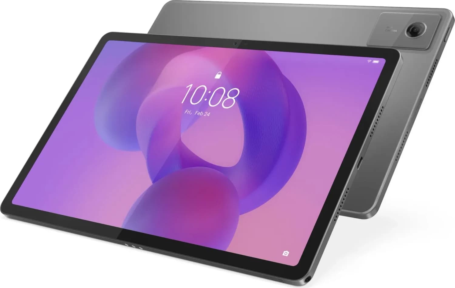Lenovo Idea Tab TB336FU, Luna Grey, 8GB RAM, 128GB image 1