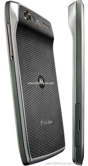 Motorola Electrify 2 XT881 gallery image 1