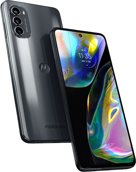 Motorola Moto G82 image 2