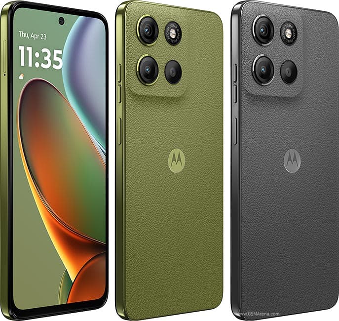 Motorola Moto G15 Power gallery image 1