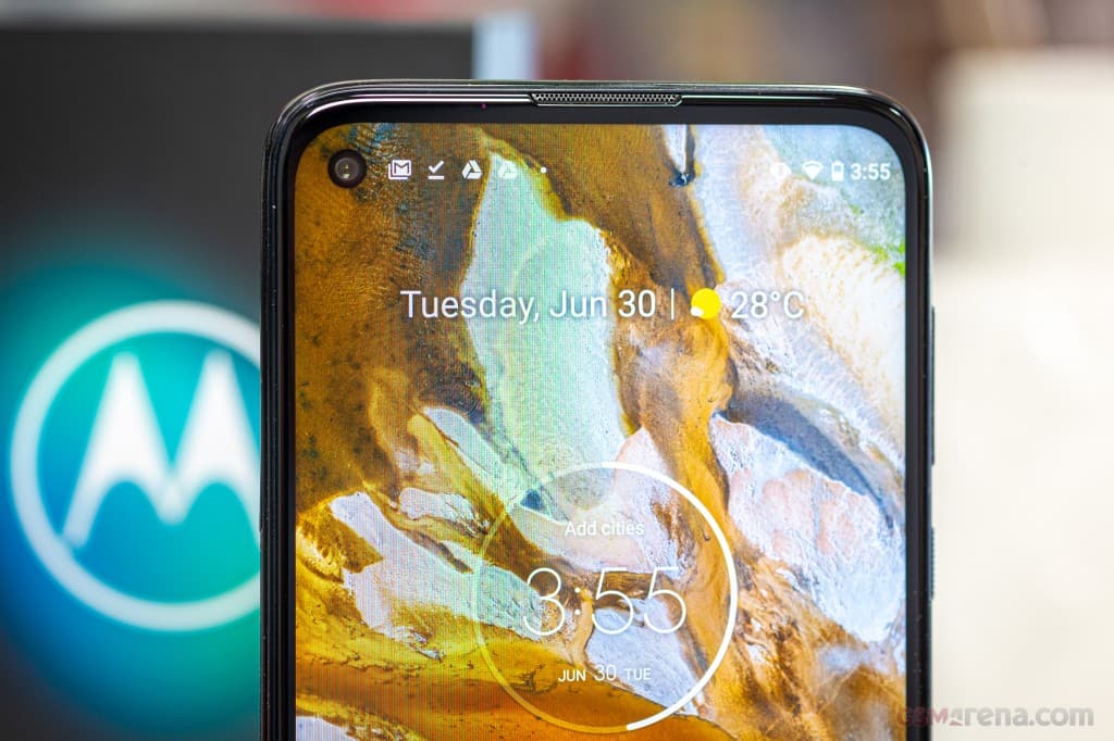 Motorola Moto G Pro image 3