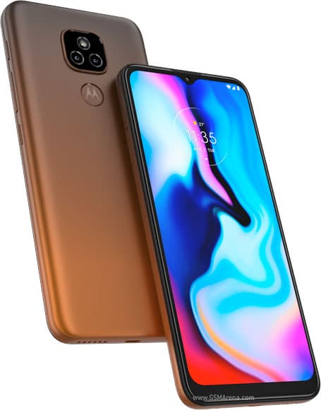 Motorola Moto E7 Plus image 2