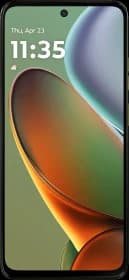 Motorola Moto G15 Power image 3