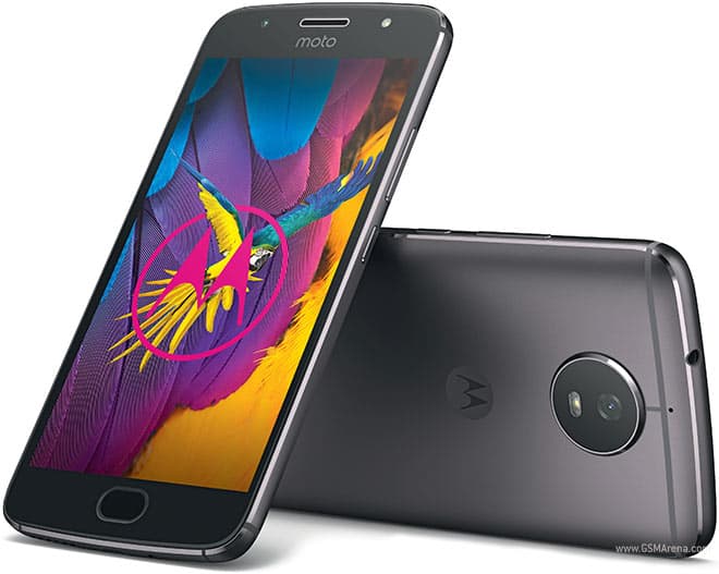 Motorola Moto G5S image 1
