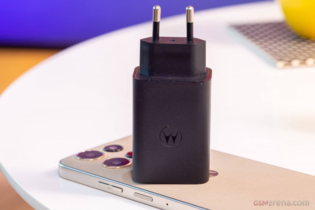 Motorola Moto G Power (2026) gallery image 3