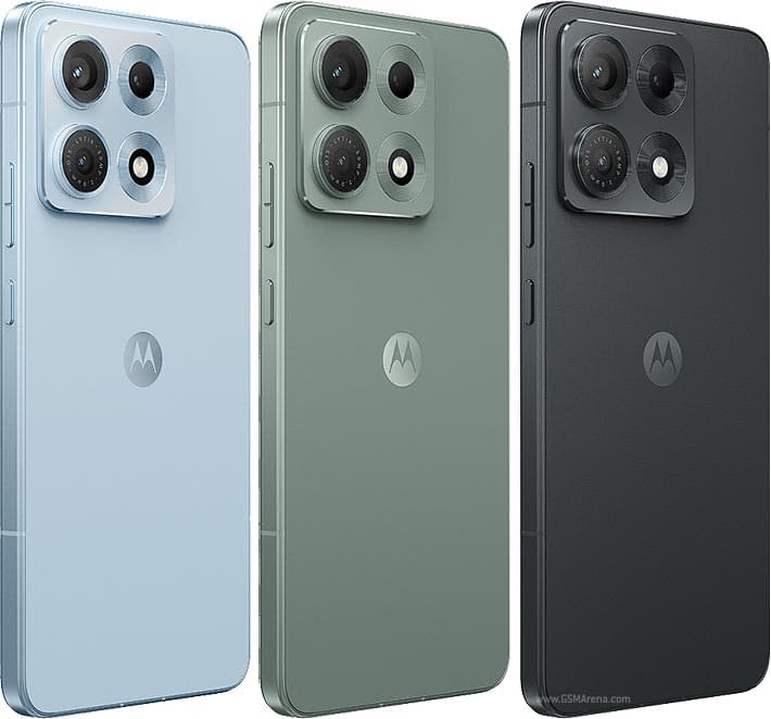 Motorola Edge 70 Max image 2