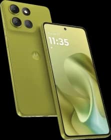 Motorola Moto G86 Power image 2