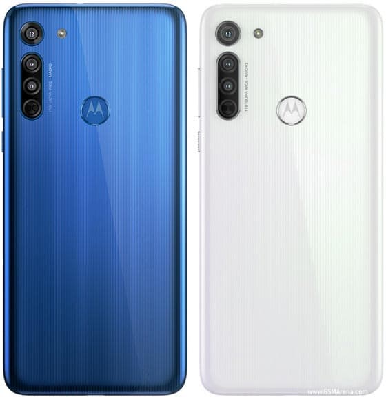 Motorola Moto G8 image 1