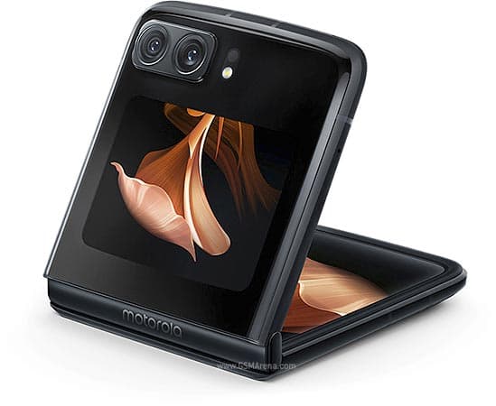 Motorola Razr 2022 gallery image 2