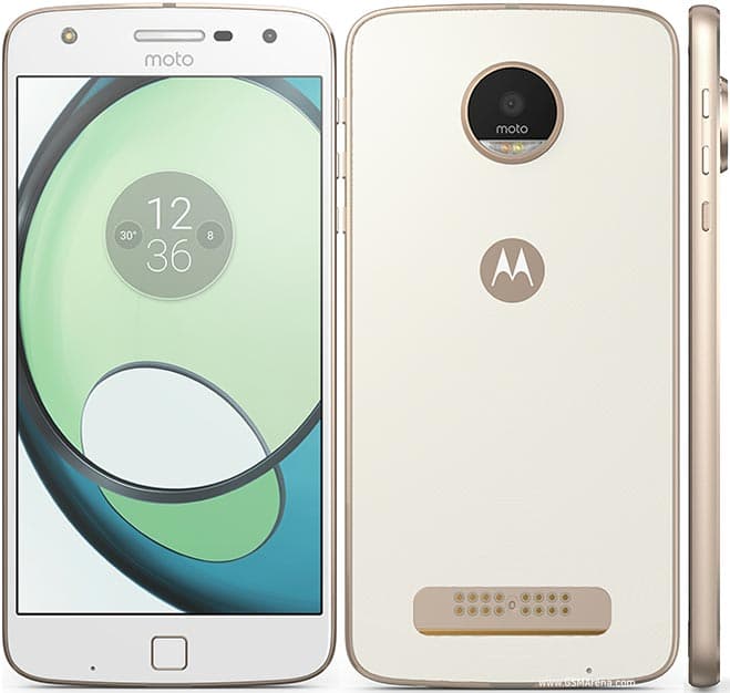 Motorola Moto Z Play image 1