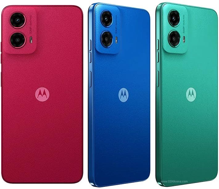 Motorola Moto G45 image 2
