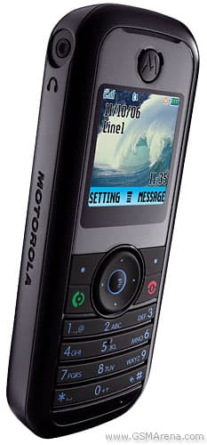 Motorola W205 image 1