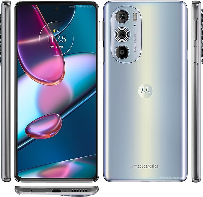 Motorola Edge+ 5G UW (2022) image 1