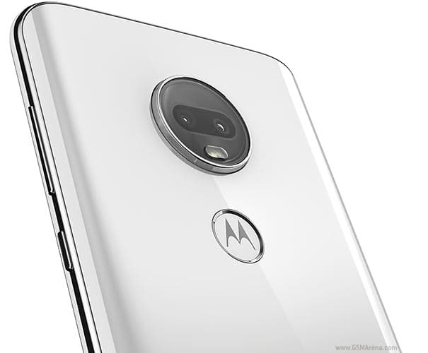 Motorola Moto G7 image 2
