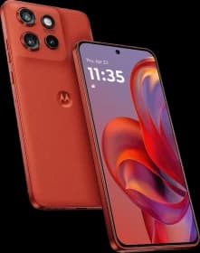 Motorola Edge 60 image 2