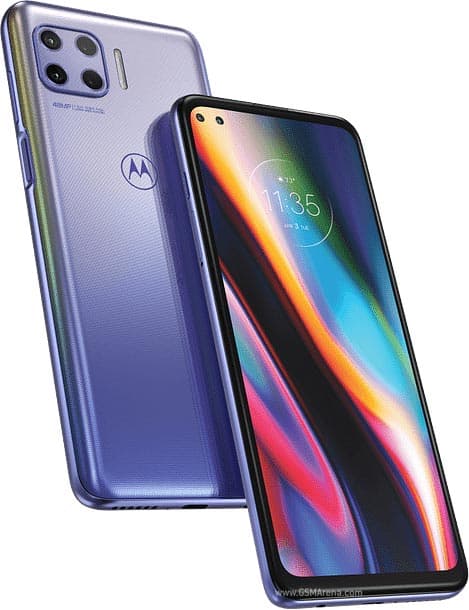 Motorola Moto G 5G Plus gallery image 1